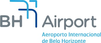 BHAiport logo