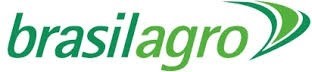 BrasilAGRO Logo