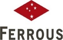 Ferrous Logo