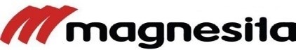 Magnesita Logo