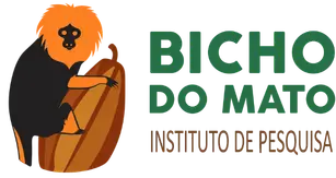 Bicho do Mato Instituto de Pesquisa logo