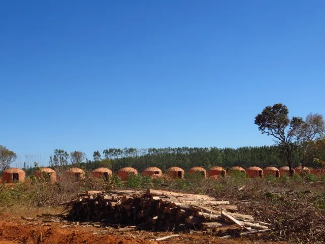 Gestão e Licenciamento Ambiental
