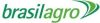 BrasilAGRO Logo